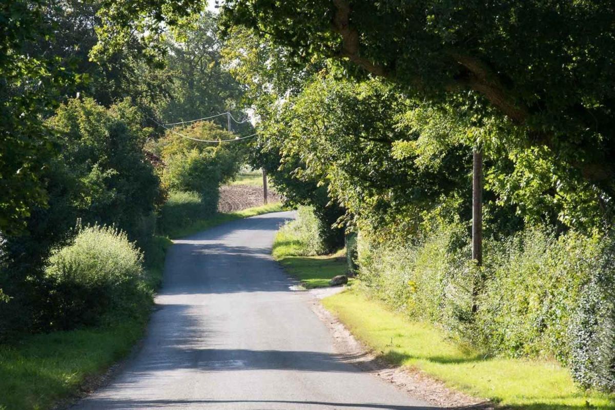 The Stables, Relax In 5 Star Style And Comfort With Lovely Walks All Around Great Maplestead Exterior photo