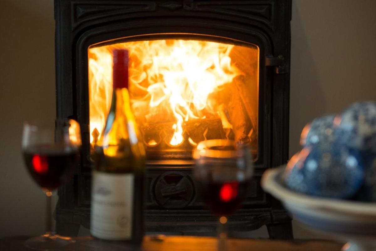 The Stables, Relax In 5 Star Style And Comfort With Lovely Walks All Around Great Maplestead Exterior photo