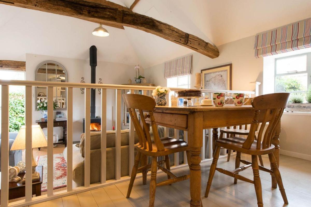 The Stables, Relax In 5 Star Style And Comfort With Lovely Walks All Around Great Maplestead Exterior photo